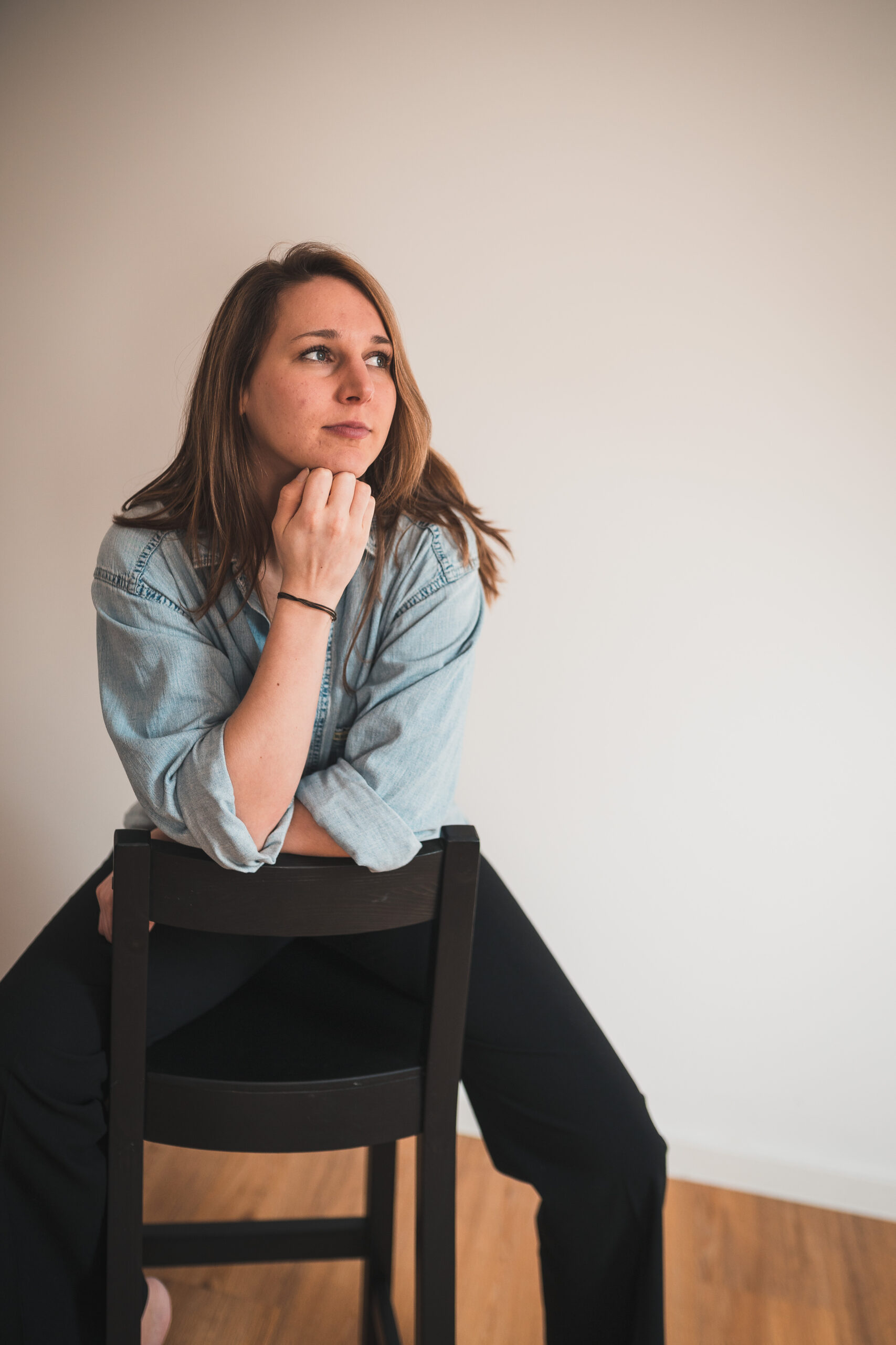 Zyklusmentorin und Ernährungsexpertin Nicole Heinze